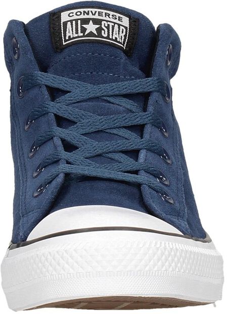Chuck Taylor All Star Street Mid - large