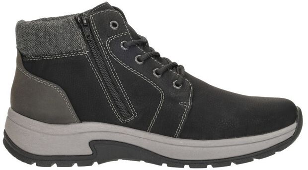 Veterschoenen Hoog - large