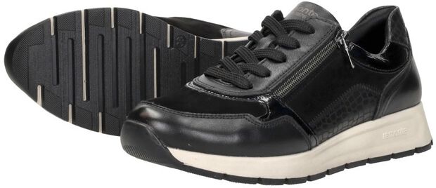 Sneakers Laag - large