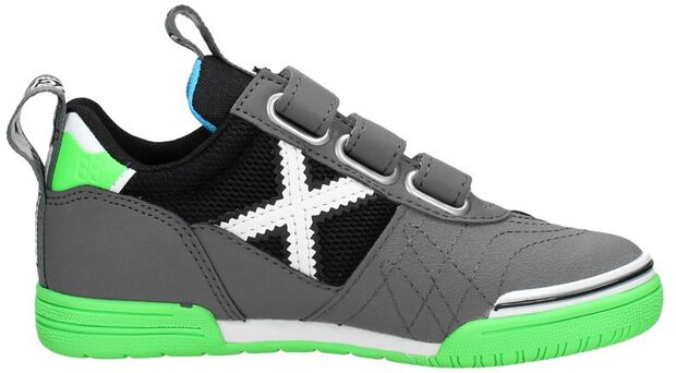 Klittenband Laag - large