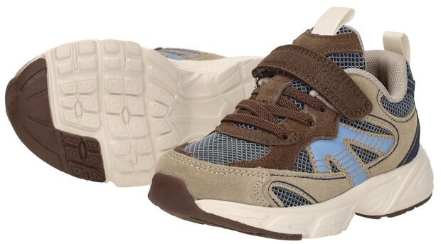 Sneakers Laag - large