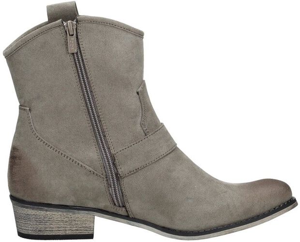 Dames enkellaarsjes - large