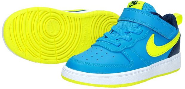 Court Borough Low 2 - large