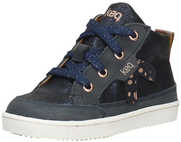 Veterschoen hoog - large