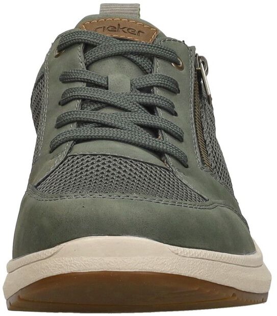 Veterschoenen laag - large