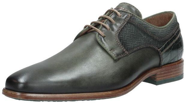 herenschoenen gekleed - large