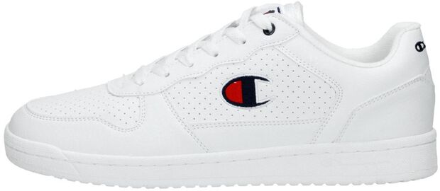 Chicago Men Low - large