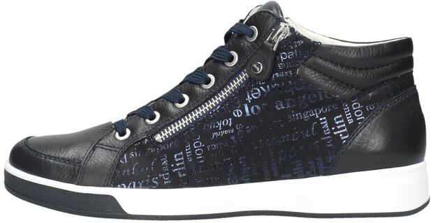 Rom ST High Soft - large