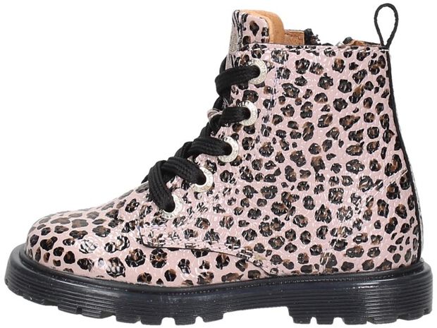 Veterschoen hoog - large