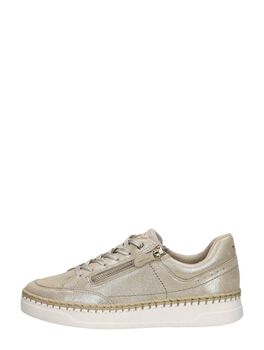 Veterschoenen Laag