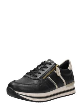 Veterschoenen Laag