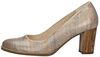 Dames pumps - small