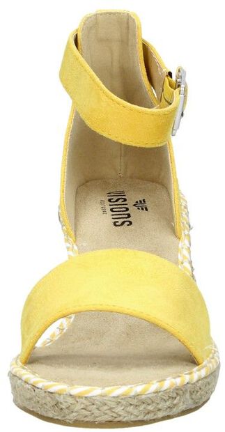 Dames espadrilles - large