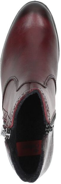 Dames enkellaarsjes - large