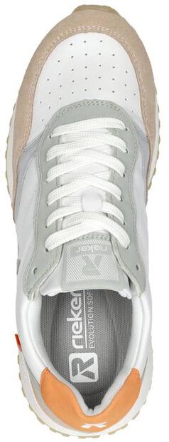 Sneakers Laag - large