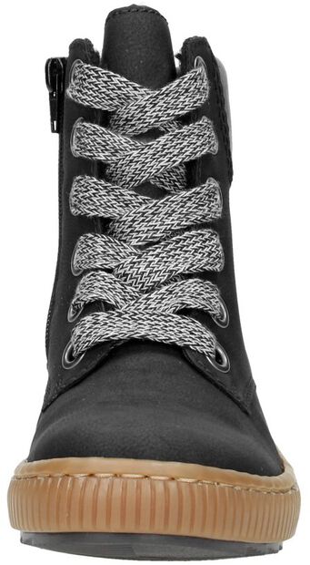 Dames veterschoenen - large