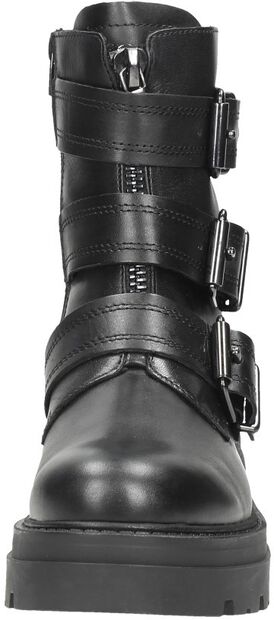Biker boots - large