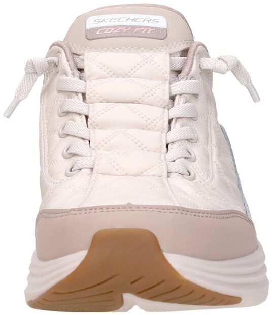 Slip-Ins: Cozy Fit Knotted Bungee - large