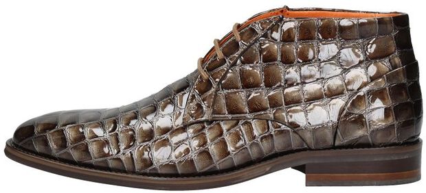 herenschoenen gekleed - large