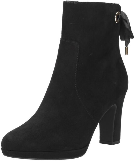 Dames enkellaarsjes - large