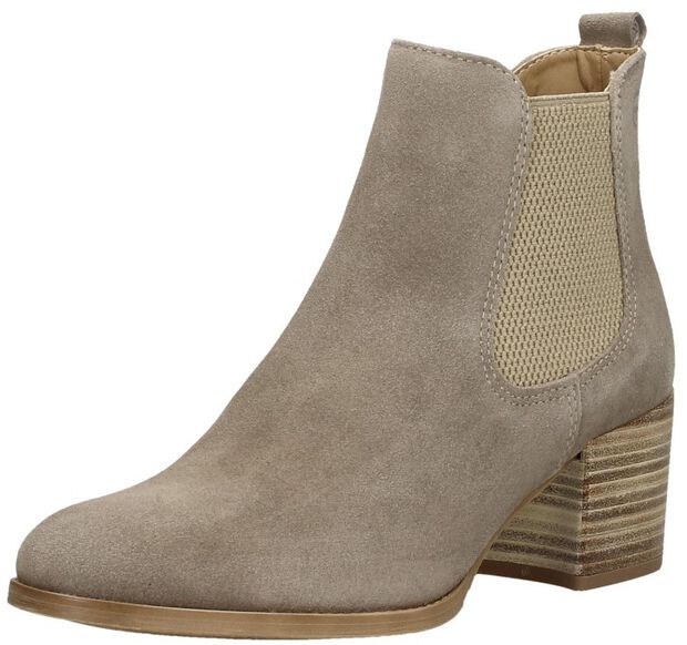 Enkellaarsjes Hak - large