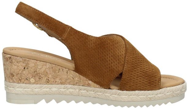 Dames sandalen - large