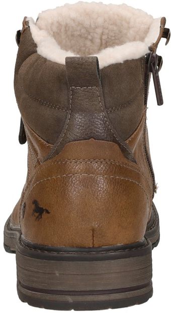 Heren veterschoenen - large