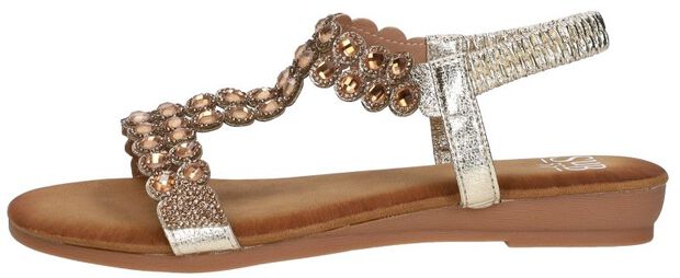 Sandalen Plat - large