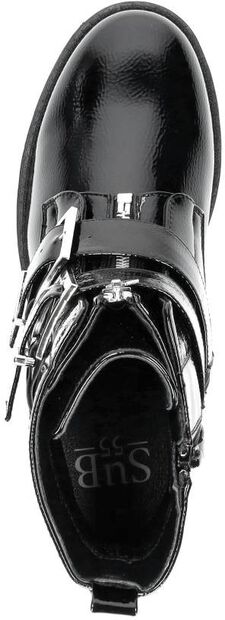 Enkellaarsjes Plat - large