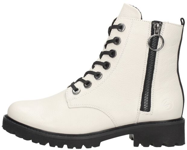 Veterschoenen Hoog - large