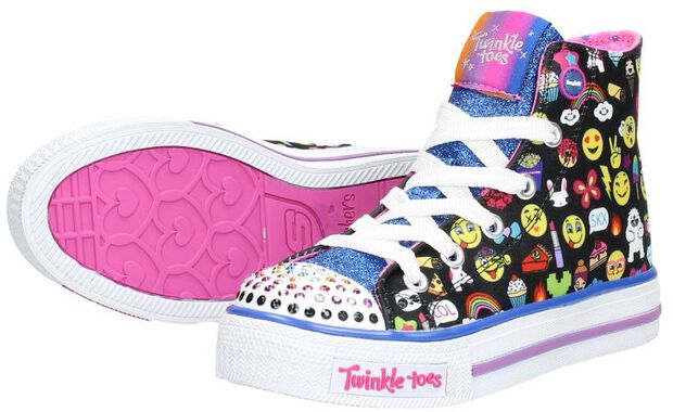 Twinkle Toes - large