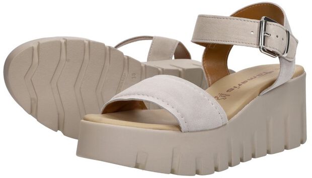 Sandalen Plat - large