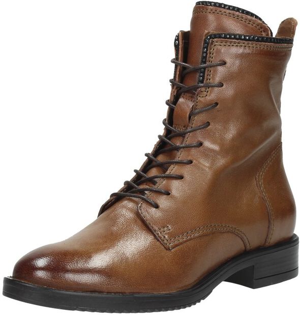 Dames veterschoenen - large