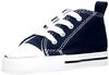 Chuck Taylor First Star Hi - small