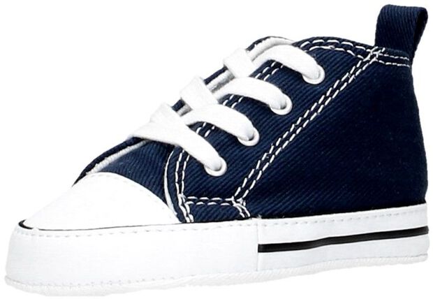 Chuck Taylor First Star Hi - large