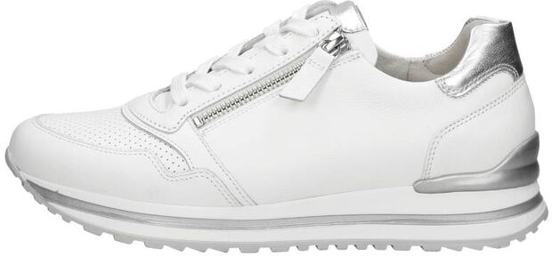 Veterschoenen Laag - large