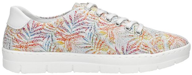 Veterschoenen Laag - large