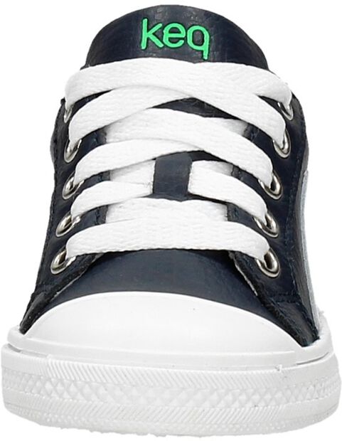 Jongens veterschoenen - large