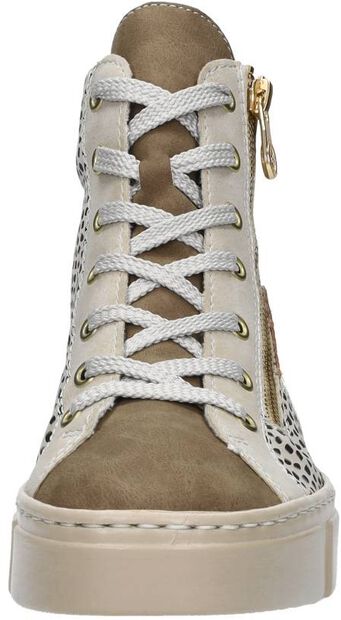 Veterschoenen Laag - large