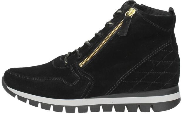 Sneakers Hoog - large