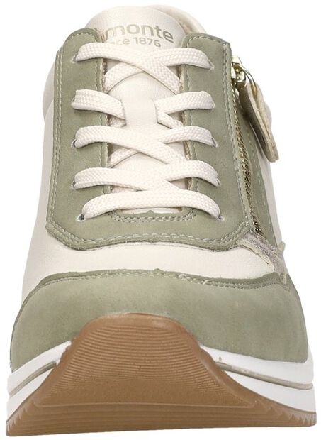 Veterschoenen Laag - large