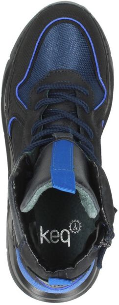 Jongens veterschoenen - large