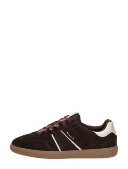 Sneakers Laag