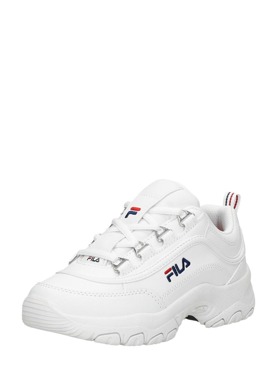 Shop jouw Fila sneakers