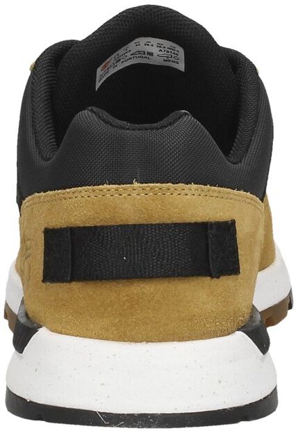 Killington Trekker Leather & Fabric Low - large