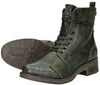 Dames veterschoenen - small