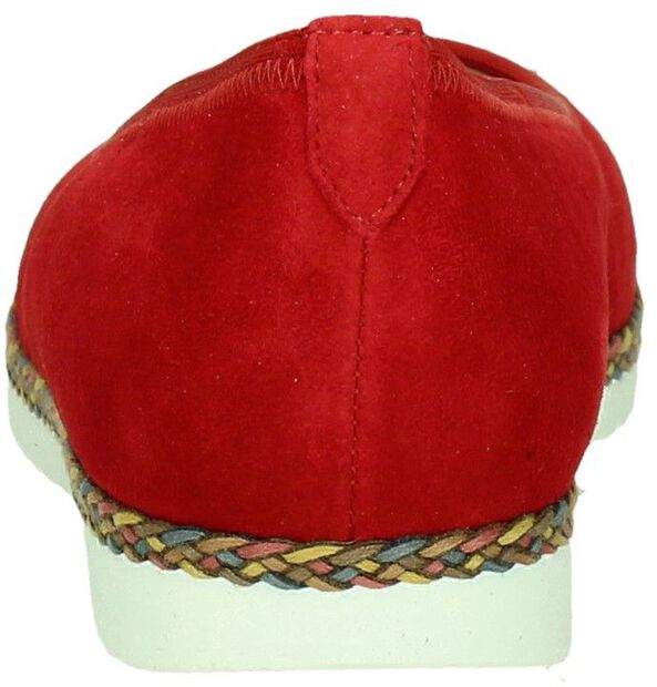 Dames ballerina's - large