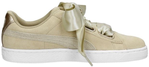 Basket Heart - large