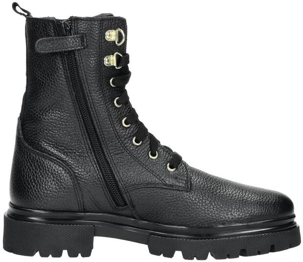 Veterschoen hoog - large