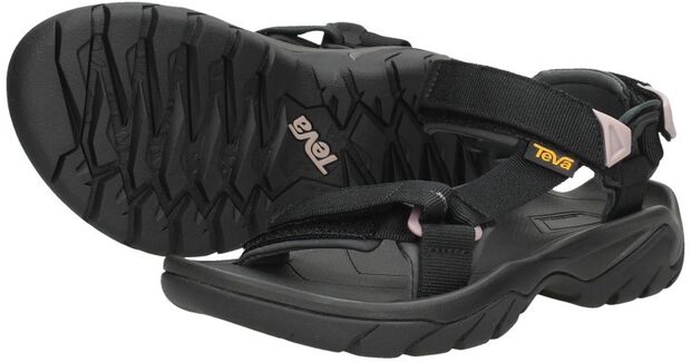 Terra Fi 5 Universal - large